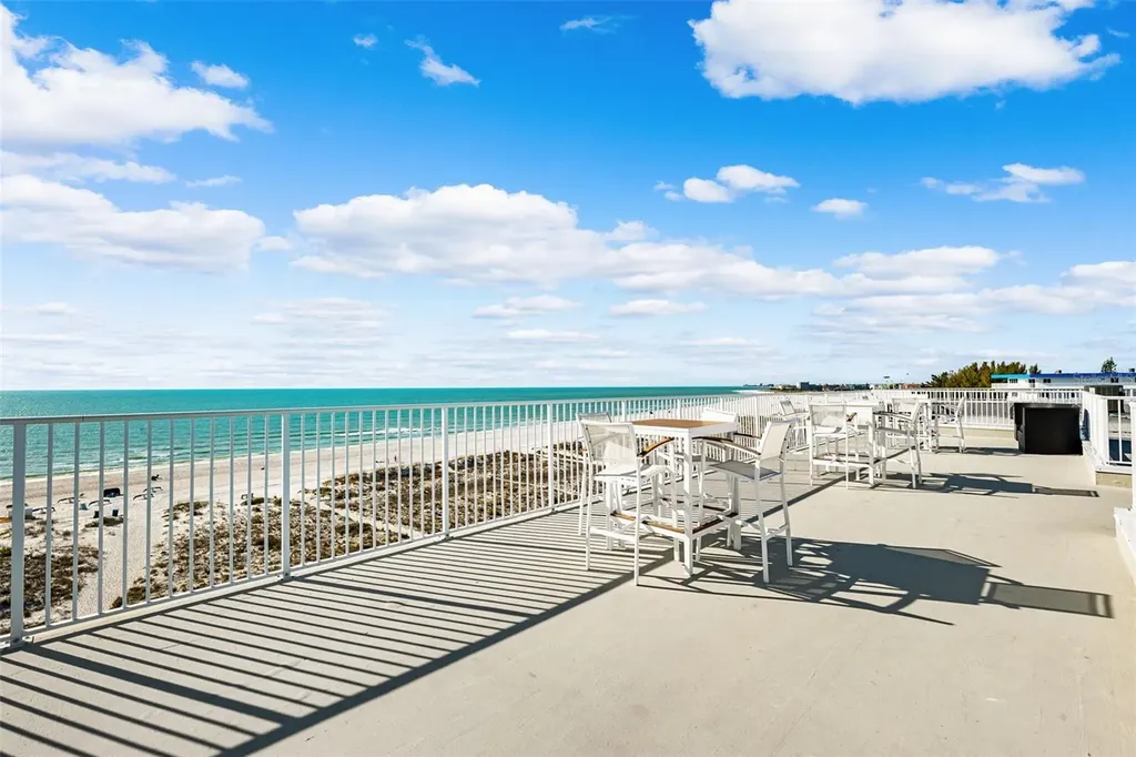 10116 Gulf Boulevard Treasure Island FL 33706