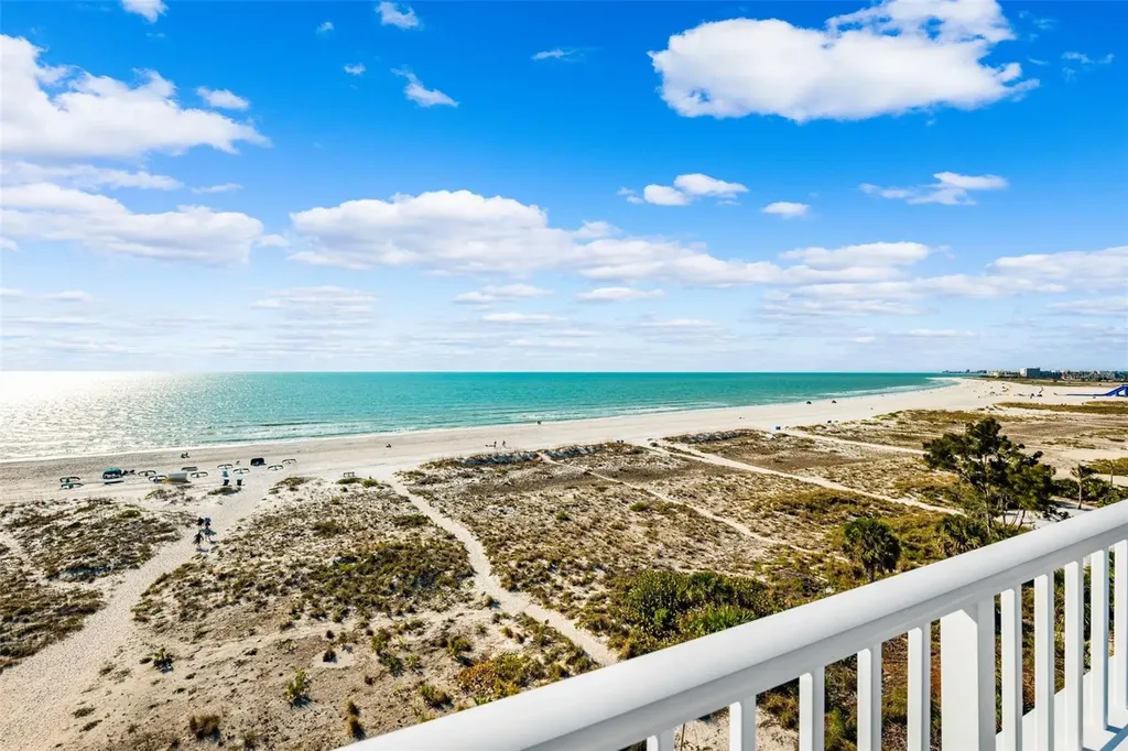 10116 Gulf Boulevard Treasure Island FL 33706