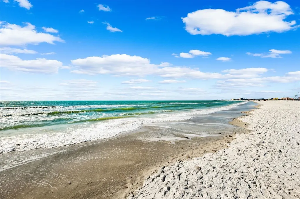 10116 Gulf Boulevard Treasure Island FL 33706
