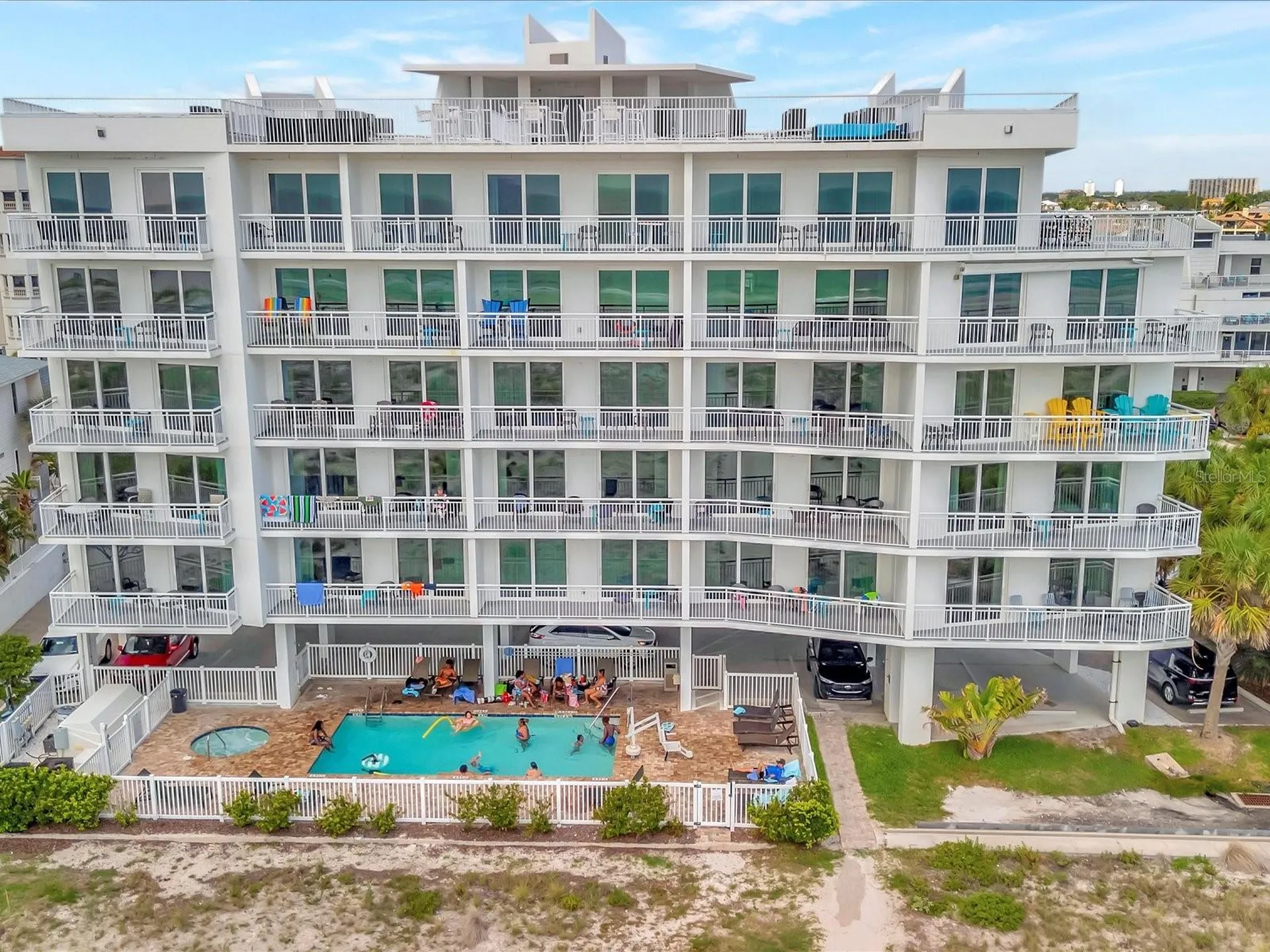10116 Gulf Boulevard Treasure Island FL 33706