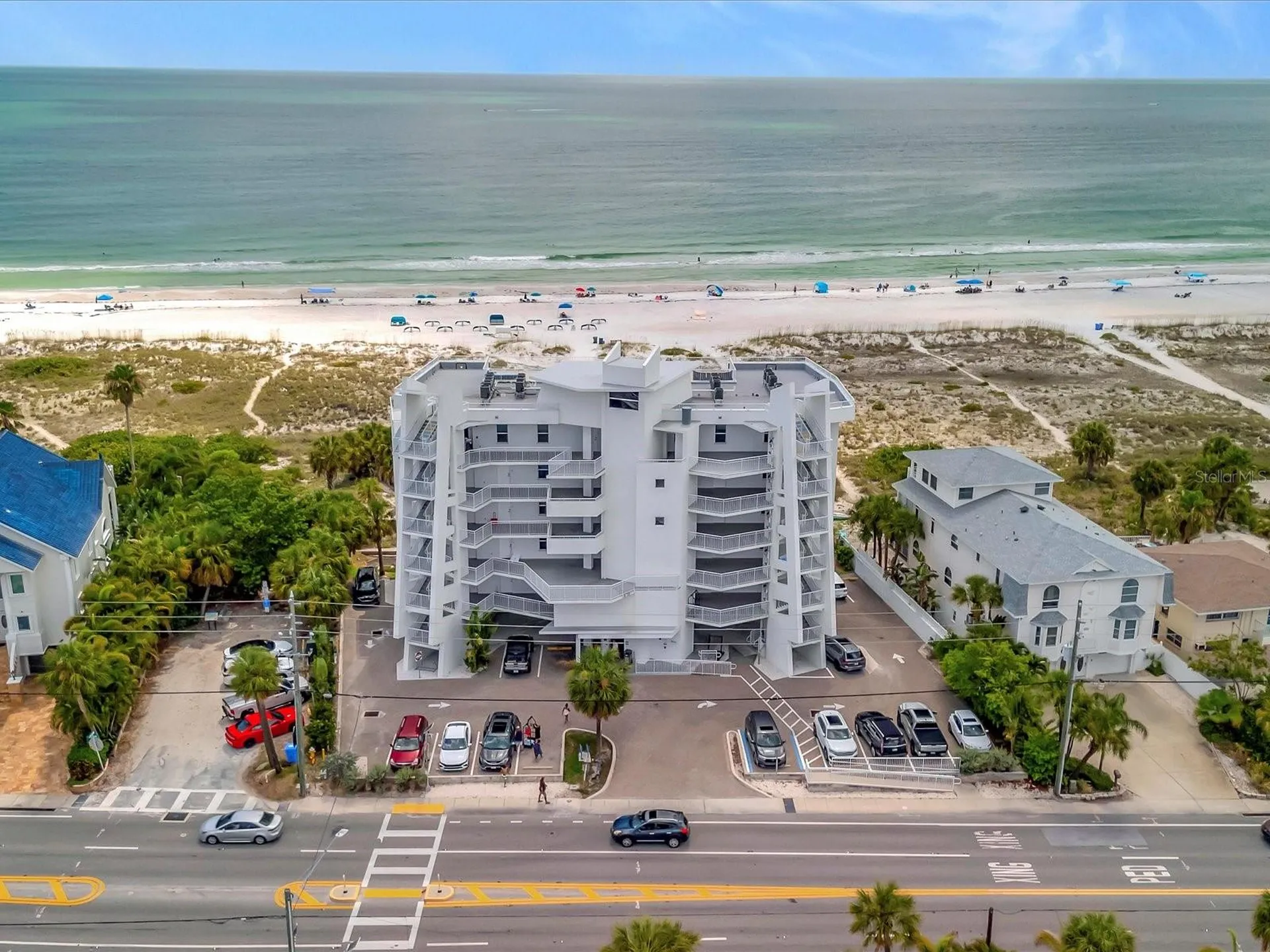 10116 Gulf Boulevard Treasure Island FL 33706