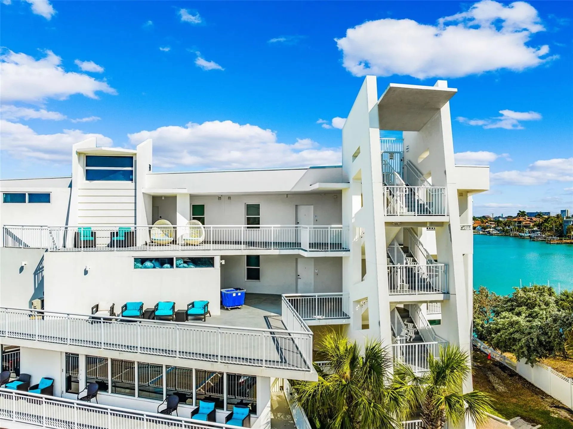 10116 Gulf Boulevard Treasure Island FL 33706