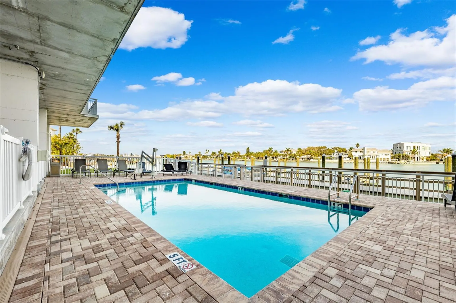 10116 Gulf Boulevard Treasure Island FL 33706
