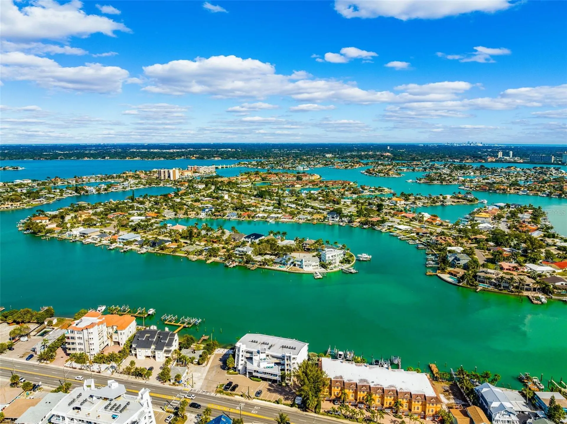 10116 Gulf Boulevard Treasure Island FL 33706