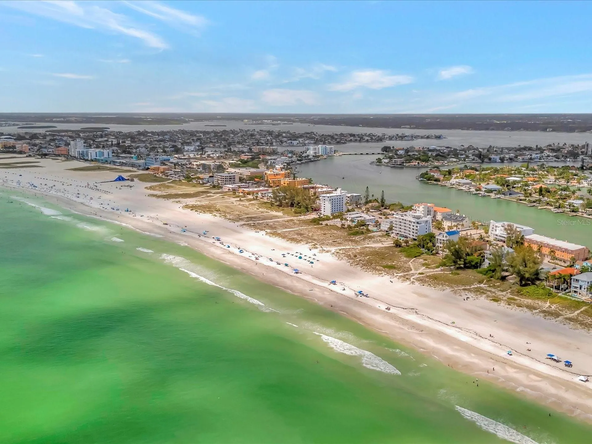 10116 Gulf Boulevard Treasure Island FL 33706