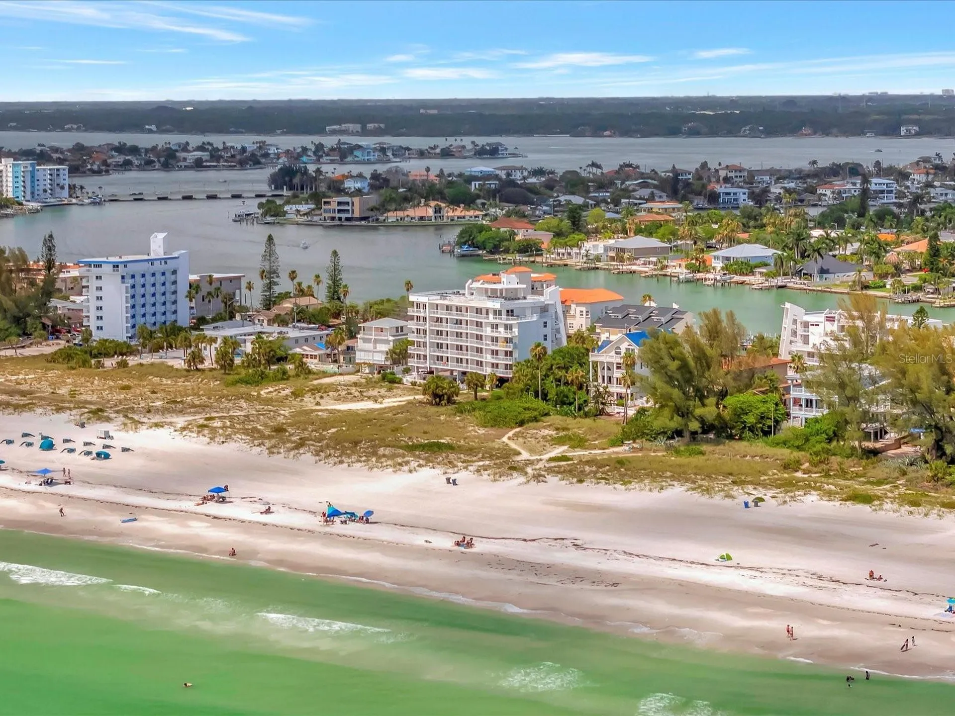 10116 Gulf Boulevard Treasure Island FL 33706