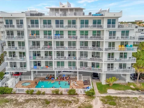 10116 Gulf Boulevard Treasure Island FL 33706