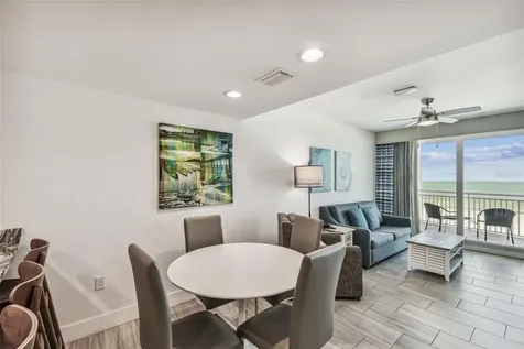 10116 Gulf Boulevard Treasure Island FL 33706