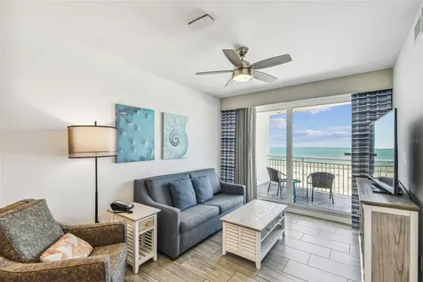 10116 Gulf Boulevard Treasure Island FL 33706