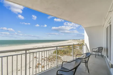 10116 Gulf Boulevard Treasure Island FL 33706