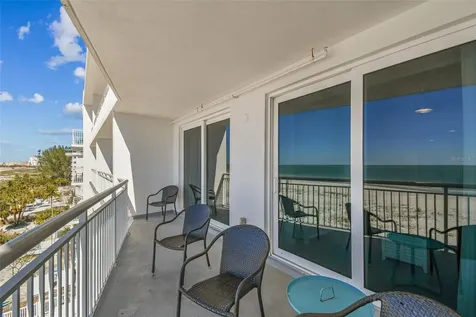 10116 Gulf Boulevard Treasure Island FL 33706