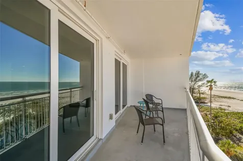 10116 Gulf Boulevard Treasure Island FL 33706