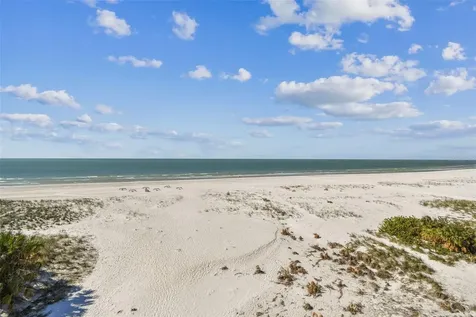 10116 Gulf Boulevard Treasure Island FL 33706