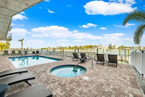 10116 Gulf Boulevard Treasure Island FL 33706