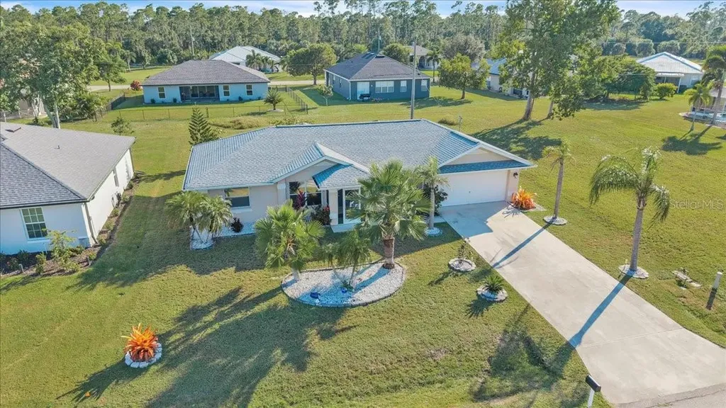 25313 Durango Court Punta Gorda FL 33955
