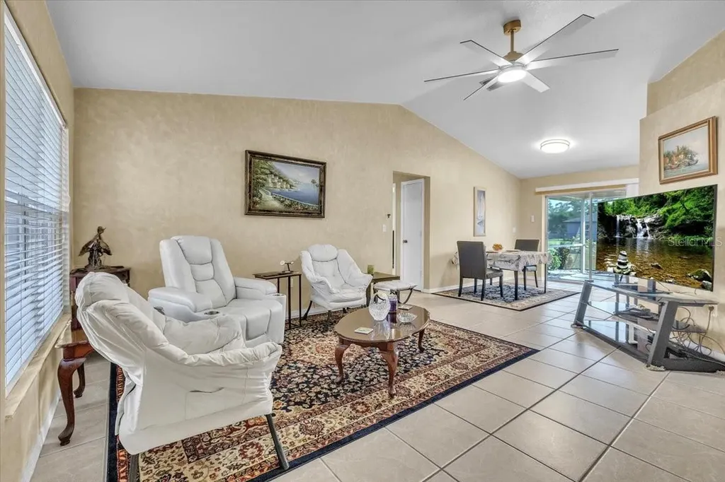 25313 Durango Court Punta Gorda FL 33955