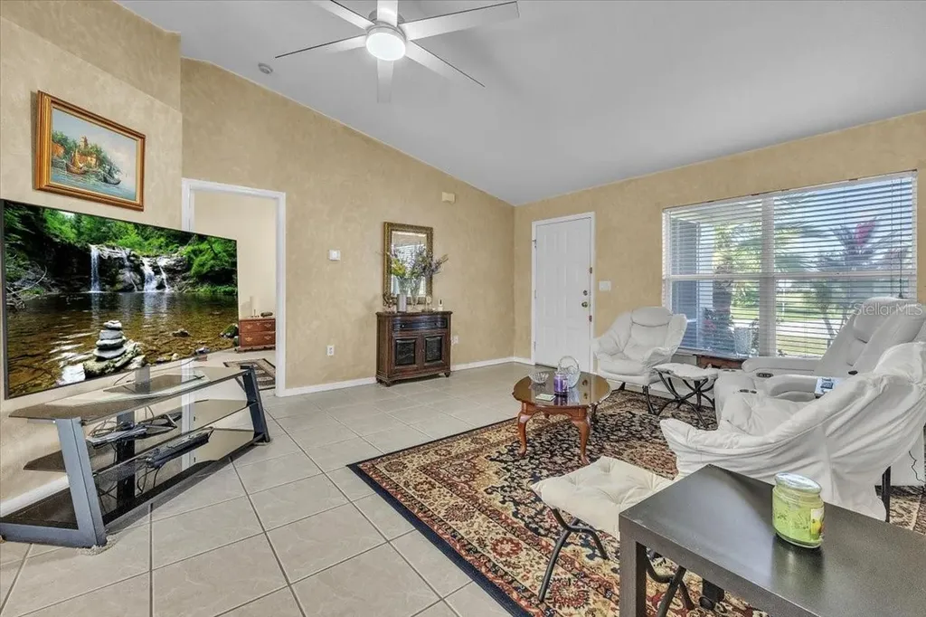 25313 Durango Court Punta Gorda FL 33955