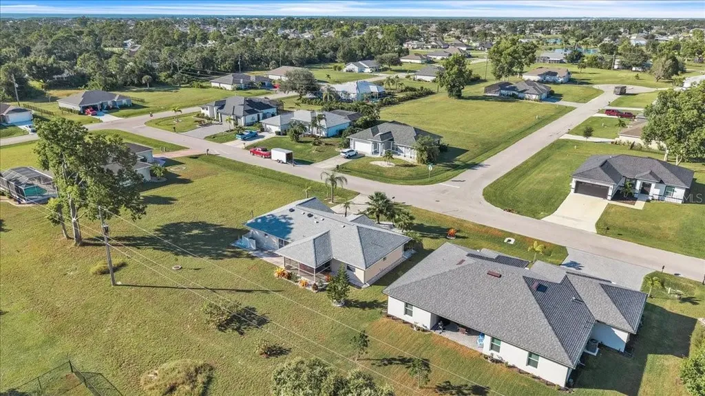 25313 Durango Court Punta Gorda FL 33955