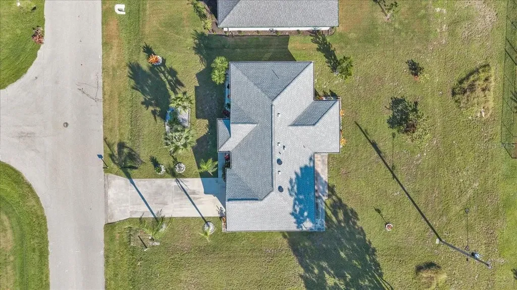 25313 Durango Court Punta Gorda FL 33955