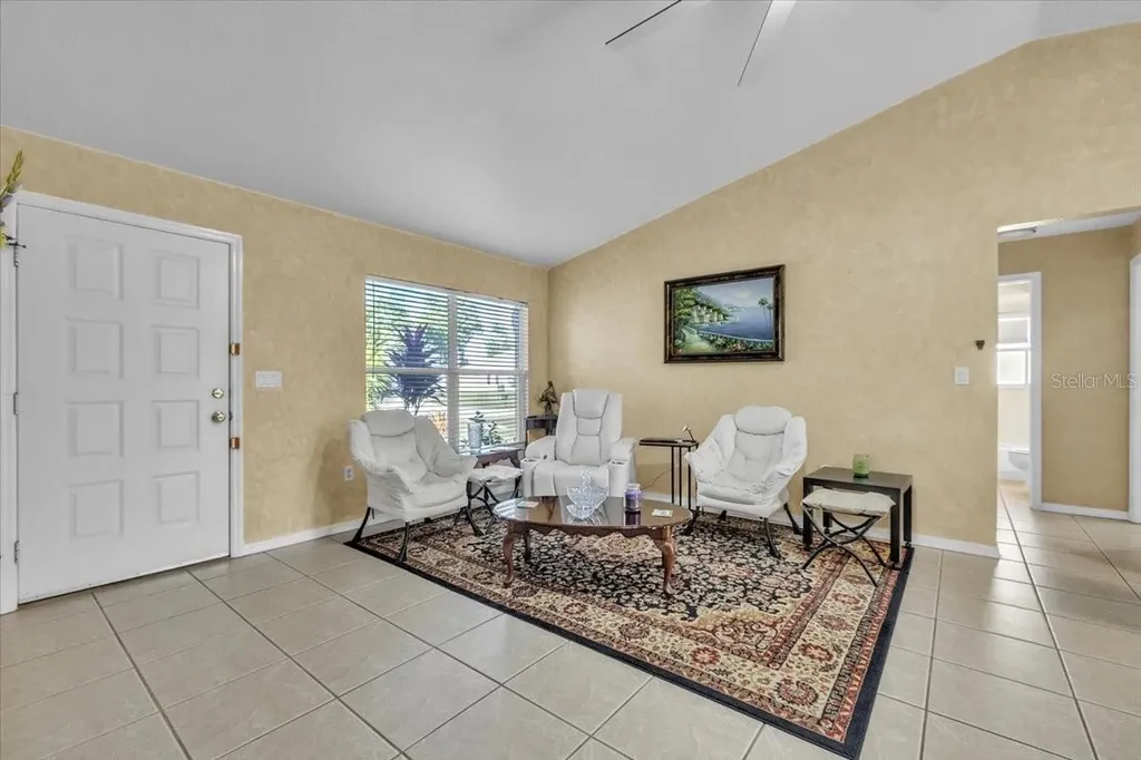 25313 Durango Court Punta Gorda FL 33955