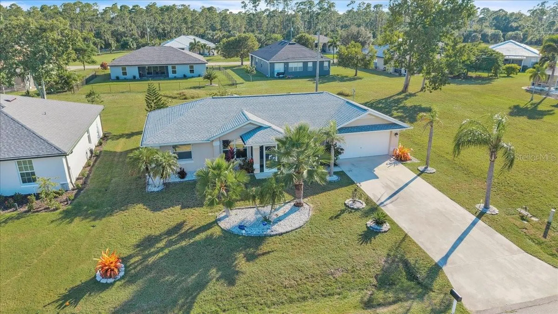25313 Durango Court Punta Gorda FL 33955