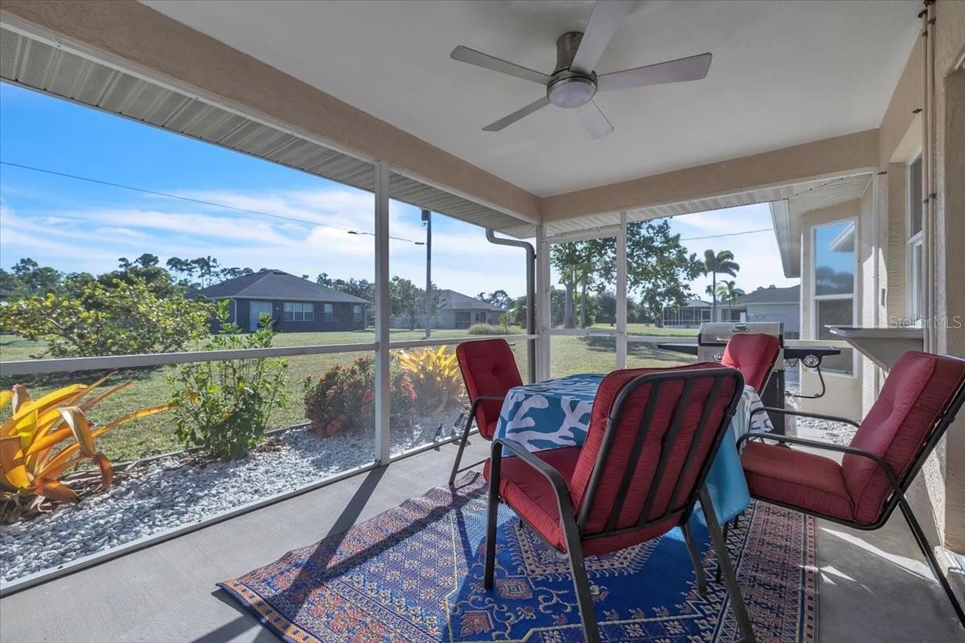 25313 Durango Court Punta Gorda FL 33955