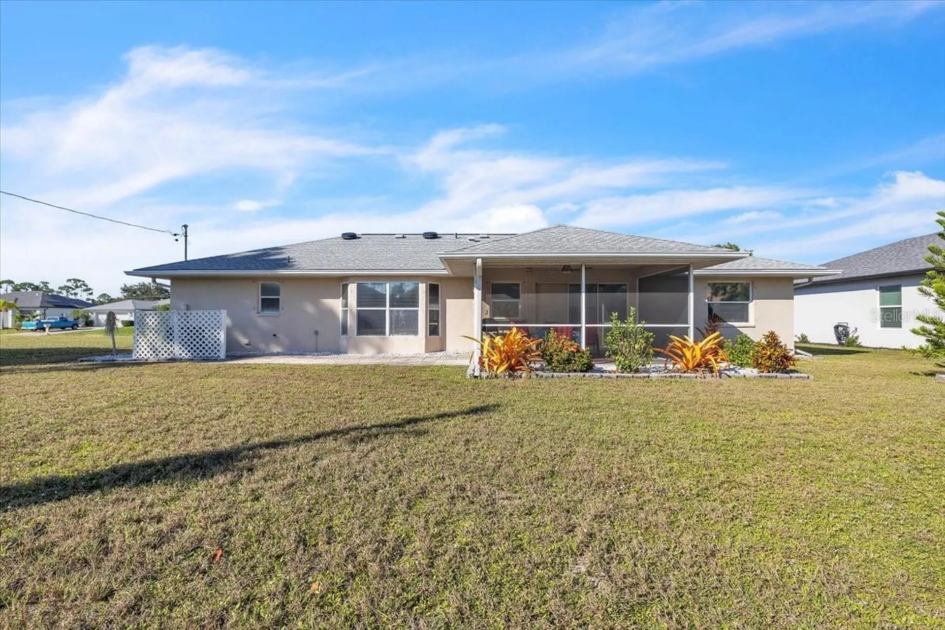 25313 Durango Court Punta Gorda FL 33955