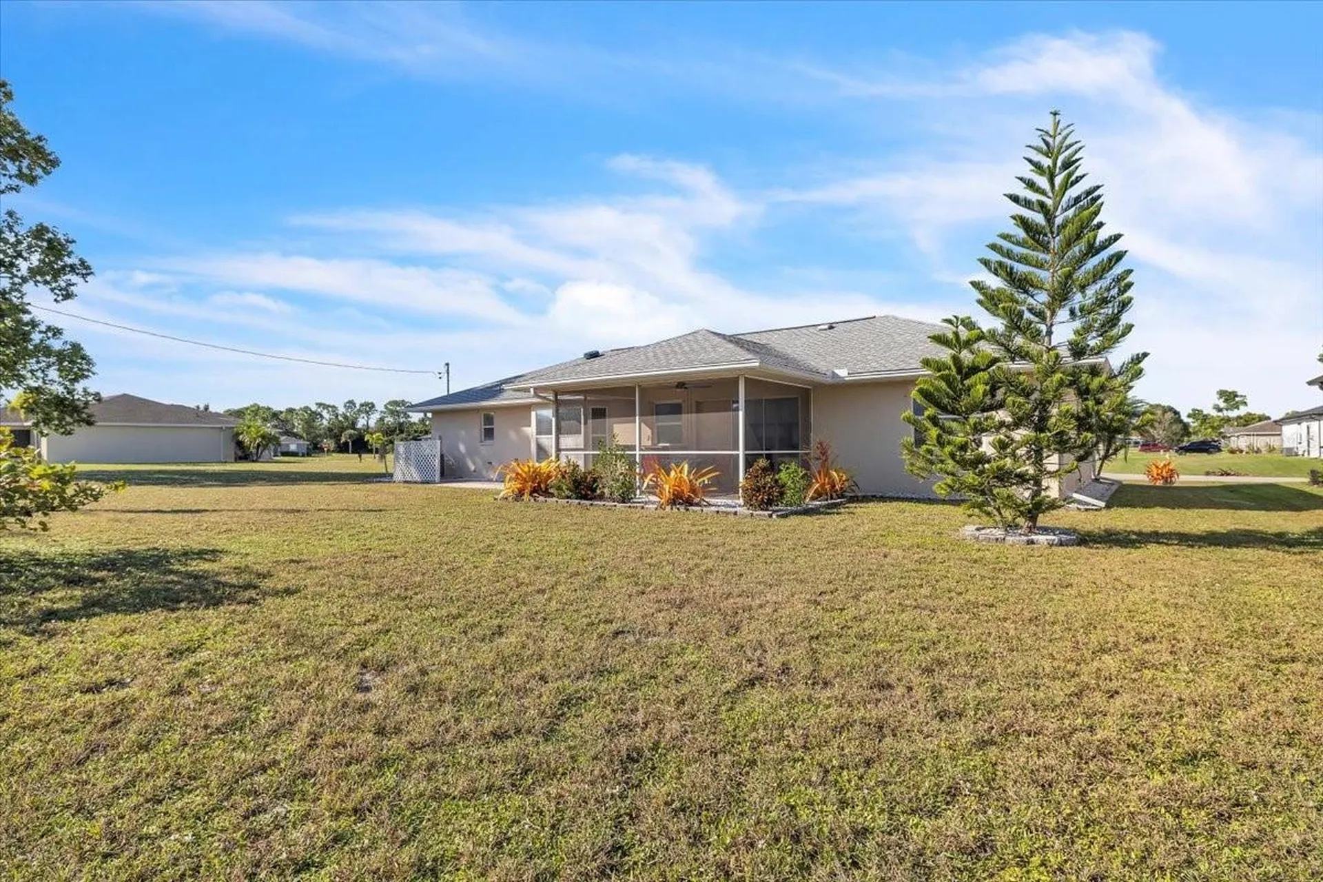 25313 Durango Court Punta Gorda FL 33955