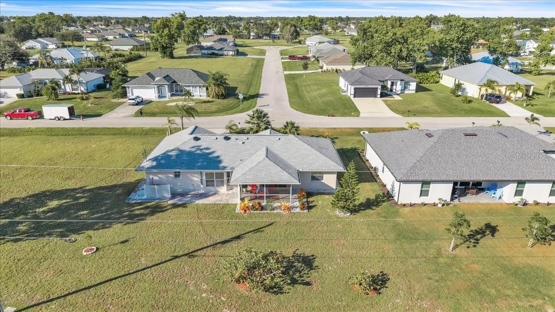 25313 Durango Court Punta Gorda FL 33955