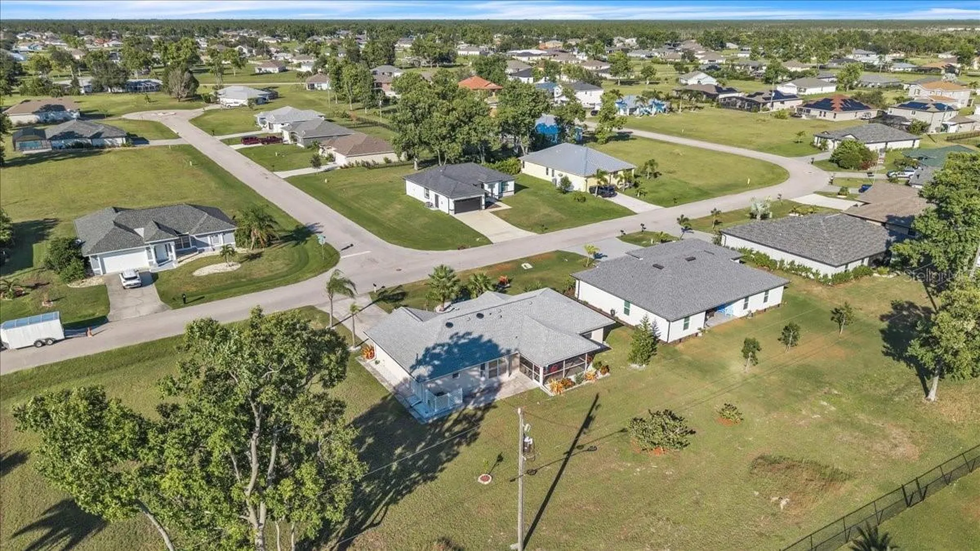 25313 Durango Court Punta Gorda FL 33955