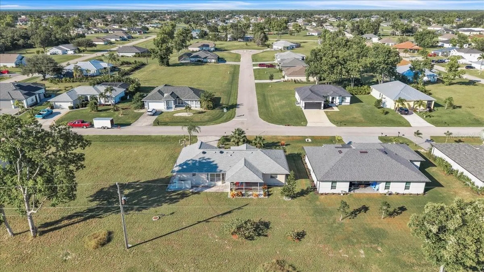 25313 Durango Court Punta Gorda FL 33955