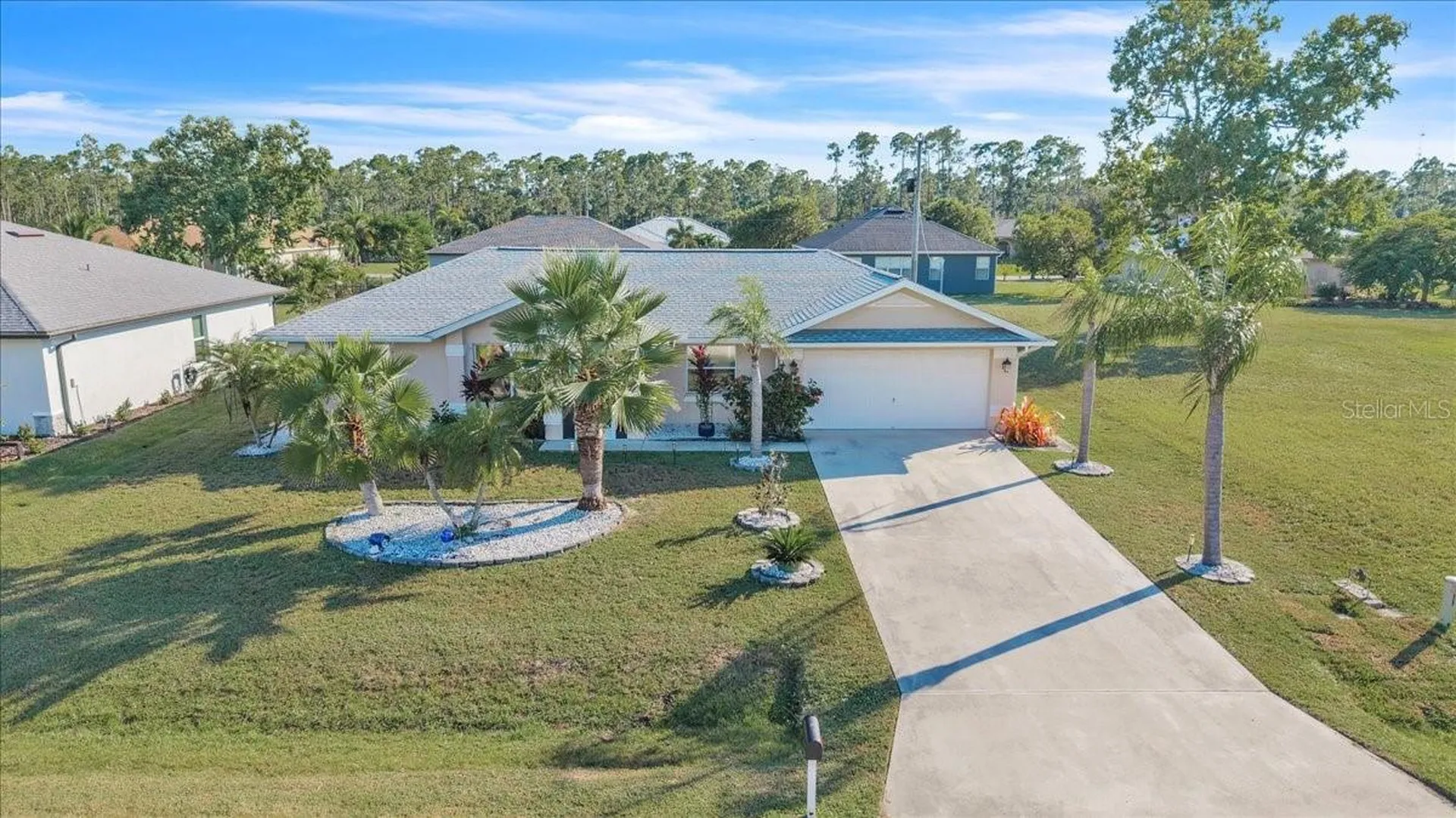 25313 Durango Court Punta Gorda FL 33955