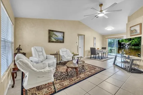25313 Durango Court Punta Gorda FL 33955