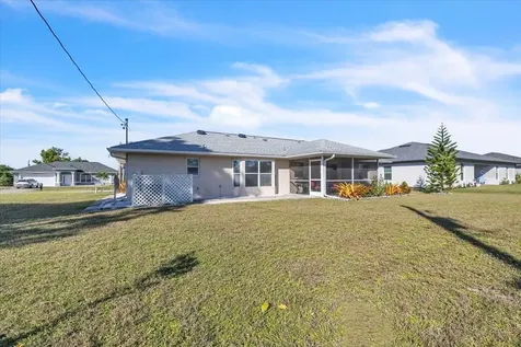 25313 Durango Court Punta Gorda FL 33955