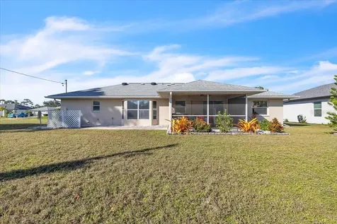 25313 Durango Court Punta Gorda FL 33955