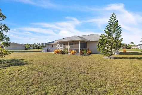 25313 Durango Court Punta Gorda FL 33955