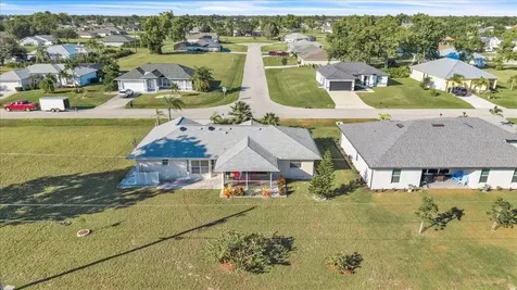 25313 Durango Court Punta Gorda FL 33955