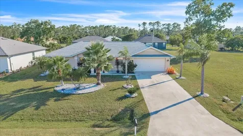 25313 Durango Court Punta Gorda FL 33955