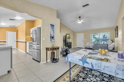 25313 Durango Court Punta Gorda FL 33955