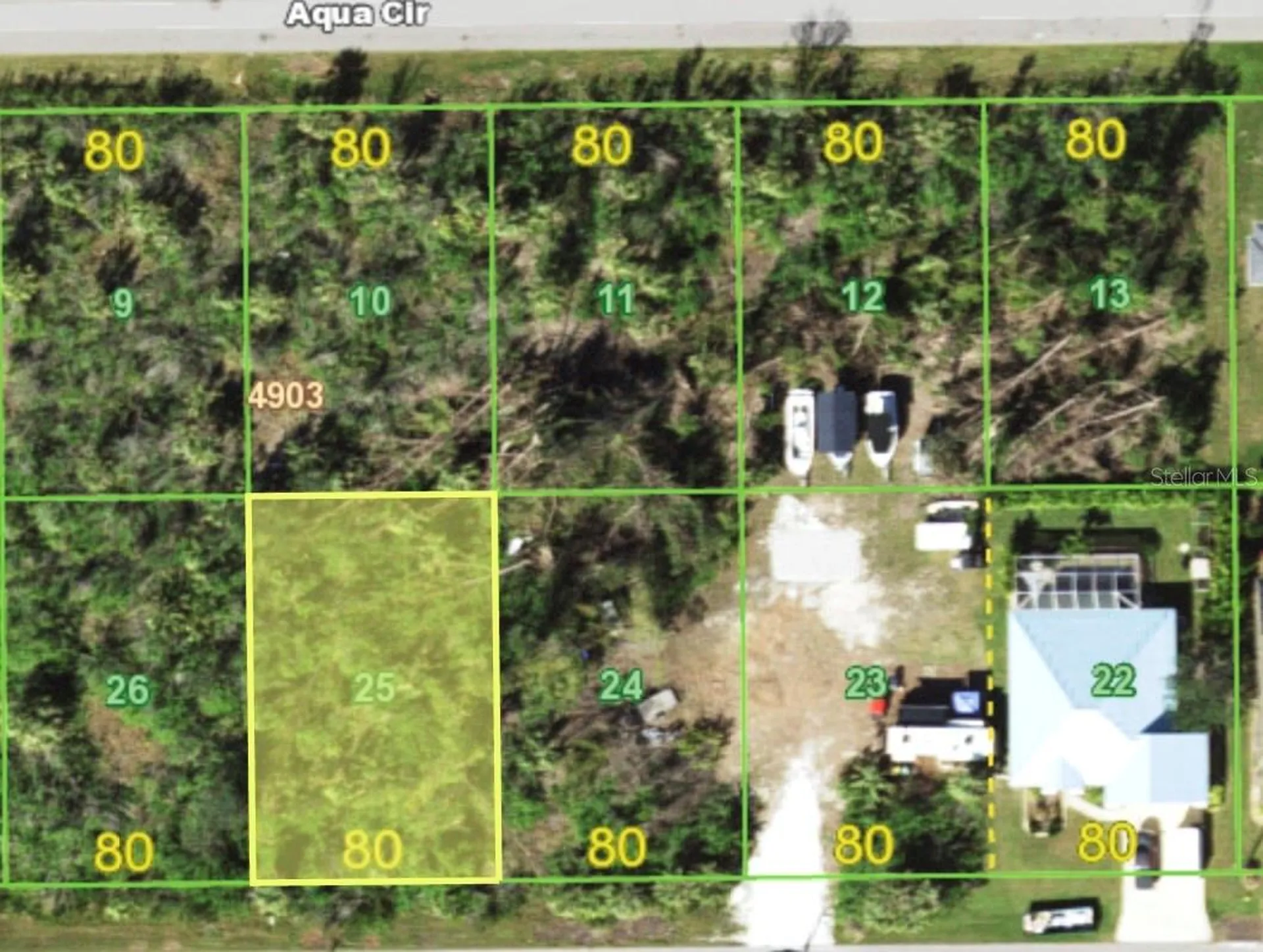 15929 Aqua Circle Port Charlotte FL 33981