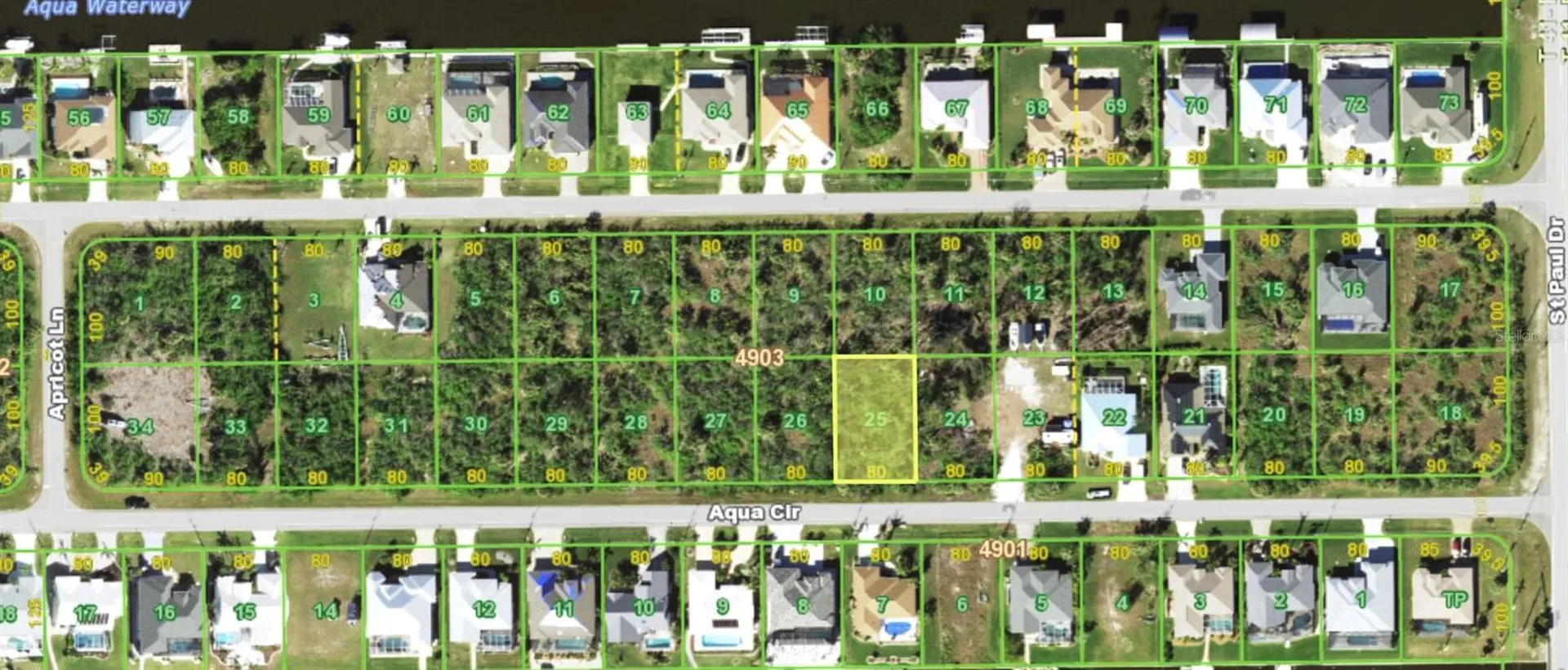 15929 Aqua Circle Port Charlotte FL 33981