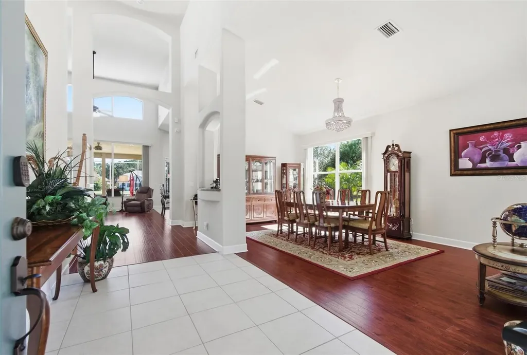17 Sandpiper Court Palm Coast FL 32137
