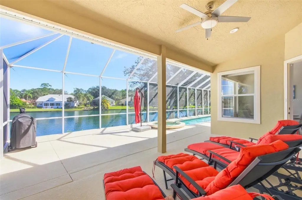 17 Sandpiper Court Palm Coast FL 32137