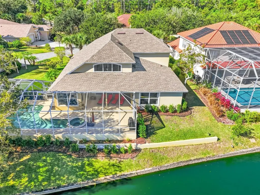 17 Sandpiper Court Palm Coast FL 32137