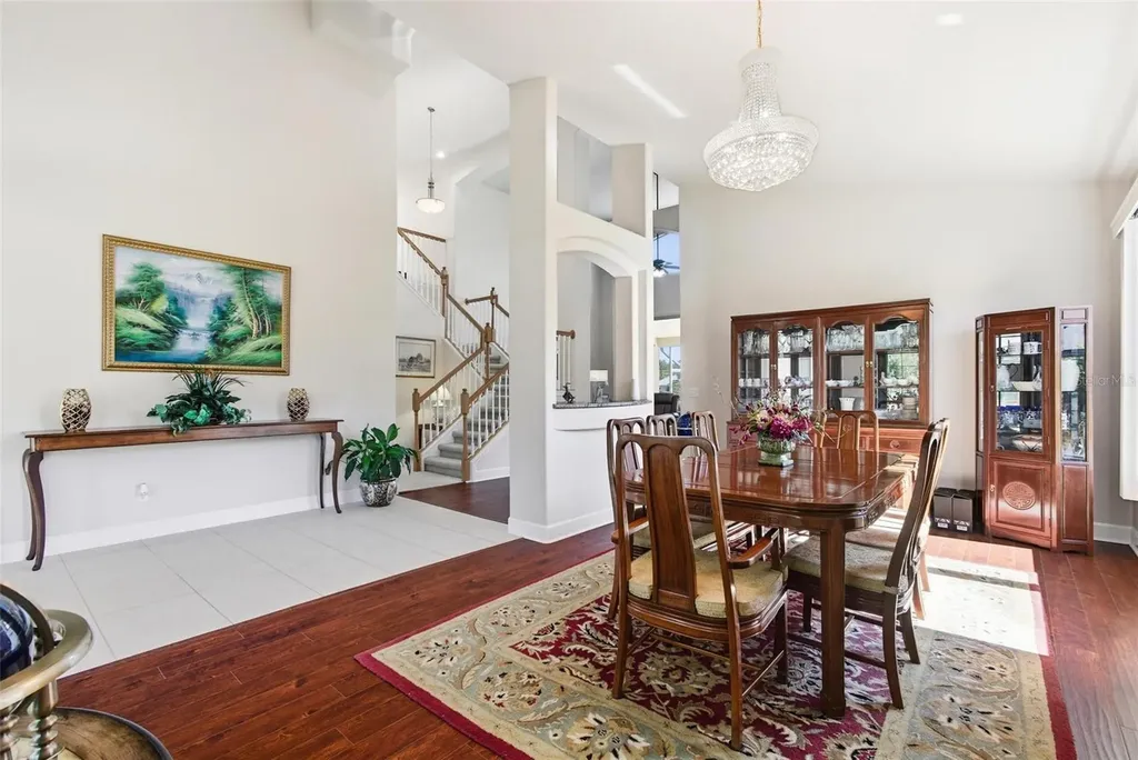 17 Sandpiper Court Palm Coast FL 32137