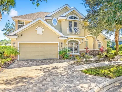 17 Sandpiper Court Palm Coast FL 32137