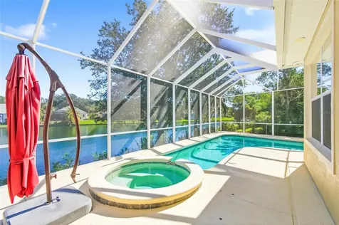 17 Sandpiper Court Palm Coast FL 32137