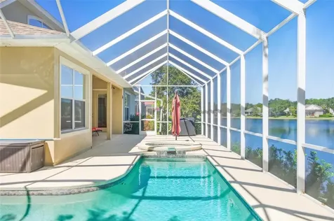 17 Sandpiper Court Palm Coast FL 32137