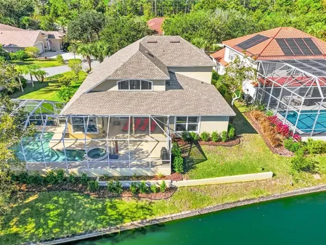 17 Sandpiper Court Palm Coast FL 32137