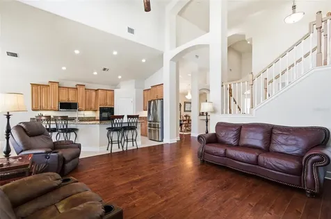 17 Sandpiper Court Palm Coast FL 32137
